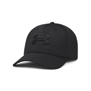 Czapka męska Under Armour Men's UA Blitzing - Czapki i chusty sportowe męskie - miniaturka - grafika 1