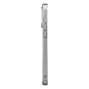 UNIQ etui LifePro Xtreme iPhone 14 Pro 6,1" przeźroczysty/crystal clear - Etui i futerały do telefonów - miniaturka - grafika 4