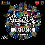 Rock - Kwiat Jabłoni Live Pol'And'Rock Festival 2019, CD + DVD Kwiat Jabłoni - miniaturka - grafika 1
