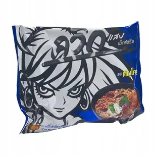 Zupka Tom Klong (wędzona ryba) 60g - Szybkie dania obiadowe - miniaturka - grafika 1