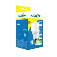 Żarówki LED - Żarówka LED E27 A60 12 W 3000 K II - miniaturka - grafika 1