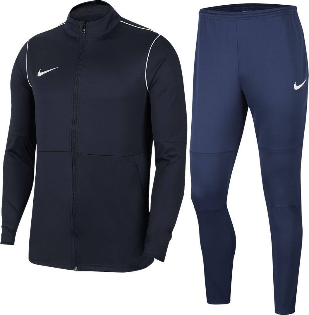 Nike Dres Męski Nike Dry Park 20 granatowy