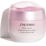 Kremy do twarzy - Shiseido Krem do twarzy 50 ml damska - miniaturka - grafika 1