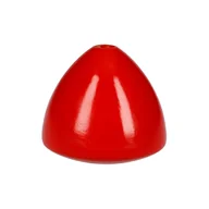 Akcesoria i części AGD - COMANDANTE Drewniana gałka Comandante Standard Knob Czerwona 30093591 - miniaturka - grafika 1