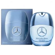 Wody i perfumy męskie - Mercedes-Benz The Move Express Yourself woda toaletowa 60ml - miniaturka - grafika 1