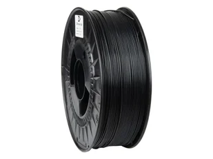 Filament 3DPower ASA 1.75mm Czarny 1kg - Filamenty i akcesoria do drukarek 3D - miniaturka - grafika 1