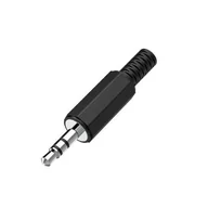 Wtyczki i adaptery - Hama 00205270 stereo 205270 - miniaturka - grafika 1