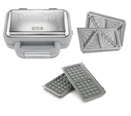 Opiekacze - Breville DuraCeramic VST072 - miniaturka - grafika 1