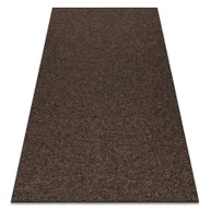 Wykładziny - WYKŁADZINA OBIEKTOWA SUPERSTAR 888 brąz brązowy 100x300 cm - miniaturka - grafika 1
