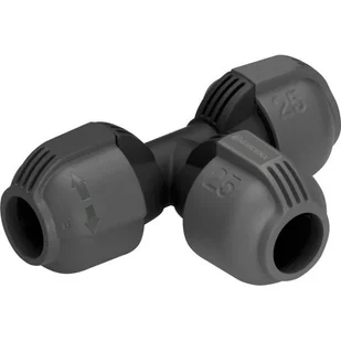 Gardena Rozdzielacz SPRINKLERSYSTEM 25 mm (1"") - Inne akcesoria do nawadniania - miniaturka - grafika 1