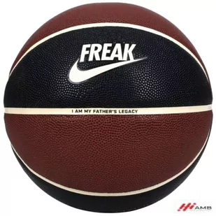 Piłka Nike All Court Giannis Antetokounmpo 8P 2.0 Ball N1004138-812 - Siatkówka - miniaturka - grafika 1