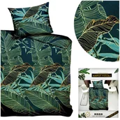 Pościel - Pościel 140 x 200 2cz Satynowa Dalwin 896 - miniaturka - grafika 1