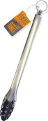 Akcesoria do grilla - Sourcing STAINLESS STEEL 40 CM FORCEPS - miniaturka - grafika 1