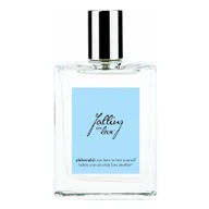 Wody i perfumy damskie - Philosophy Falling In Love woda toaletowa spray 60ml - miniaturka - grafika 1