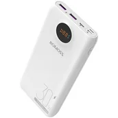 Powerbanki - Romoss Powerbank SW20S Pro 20000mAh Biały - miniaturka - grafika 1
