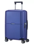 Torby podróżne - Samsonite Walizka w kolorze niebieskim - 40 x 55 x 20 cm - 37 l - miniaturka - grafika 1