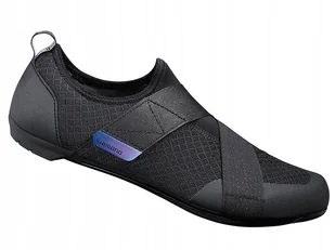 Buty damskie Shimano SH-IC100 do bloków SPD i SPD-S - 38 - Buty rowerowe - miniaturka - grafika 1