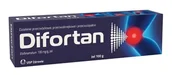 Stawy, mięśnie, kości - US PHARMACIA Difortan 100 mg/g żel 100 g |  OD 199 PLN! - miniaturka - grafika 1