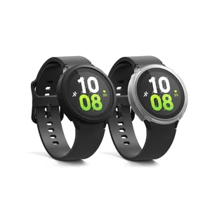 Ringke Air Sports żelowy pokrowiec etui do Samsung Galaxy Watch 5 40mm czarny (ASG650147RS) - Akcesoria do smartwatchy - miniaturka - grafika 12