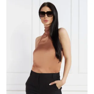 MAX&Co. Bluzka | Loose fit - Bluzki damskie - miniaturka - grafika 1