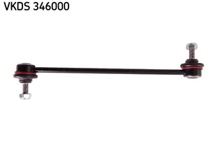 Drążek / wspornik, stabilizator SKF Napinacze Pompy Vkds 346000 - Układ zawieszenia - akcesoria - miniaturka - grafika 1
