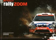 Książki o kulturze i sztuce - Platinum rally zoom Kronika - miniaturka - grafika 1