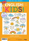 Czasopisma - English Matters KIDS nr 8 - miniaturka - grafika 1