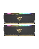 Pamięci RAM - patriot DDR4 Viper RGB LED 32GB/3200(2*16GB) CL16 - miniaturka - grafika 1