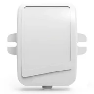 Sterowniki i przekaźniki - TECH CZUJNIK TEMPERATURY ZEWNĘTRZNEJ POGODOWY - PRZEWODOWY ST-291P NTC - miniaturka - grafika 1