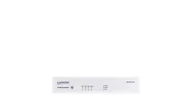Firewalle sprzętowe - LANCOM R&S Unified Firewall UF-160 firewall (hardware) Komputer stacjonarny 3,55 Gbit/s - miniaturka - grafika 1