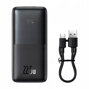 Baseus Powerbank Bipow Pro 10000Mah Usb Usbc 22.5W - Powerbanki - miniaturka - grafika 1