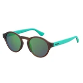Okulary przeciwsłoneczne - Okulary przeciwsłoneczne Havaianas Caraiva 7J5 51 Z9 - miniaturka - grafika 1