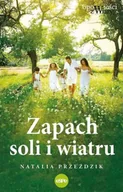 Literatura obyczajowa - Zapach soli i wiatru - miniaturka - grafika 1