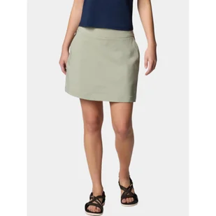Skort damski Columbia All Seasons - Sukienki i spódnice sportowe - miniaturka - grafika 1