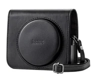 Torby fotograficzne i futerały - Fujifilm Instax SQ40 pokrowiec czarny - miniaturka - grafika 1