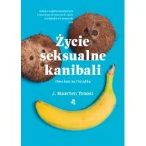 Życie seksualne kanibali - Felietony i reportaże - miniaturka - grafika 1