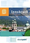 E-booki - literatura faktu - Innsbruck. Miniprzewodnik - miniaturka - grafika 1