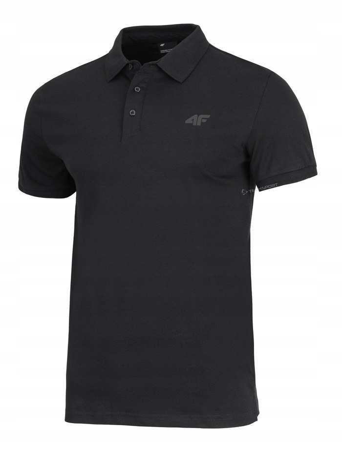 4F MÄSKA KOSZULKA POLO POLĂ“WKA BAWEĹNA / rozm XXXL 3XL