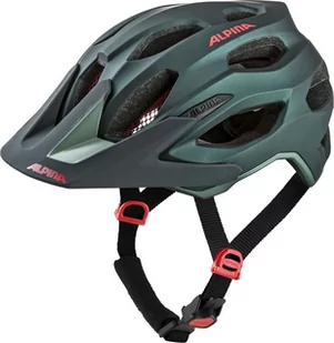 Alpina Carapax 2.0 kask rowerowy, uniseks, 52 57 cm (A9725170) - Kaski rowerowe - miniaturka - grafika 1