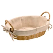 Chlebaki - Kosz na pieczywo, 30 x 21 cm, Kesper - miniaturka - grafika 1
