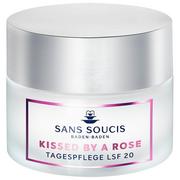 Kremy do twarzy - Rose Sans Soucis Sans Soucis Kissed by a 50 ml - miniaturka - grafika 1
