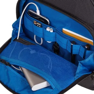 Thule  miejski plecak Crossover 2 20l - black - Plecaki - miniaturka - grafika 6