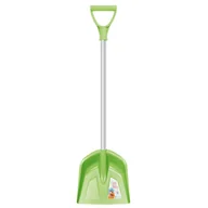 Łopaty do śniegu - Zabawki zimowe PROSPERPLAST LOAD BABY ALU IBLA-361C – Zielony - miniaturka - grafika 1