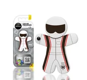 Zapachy samochodowe - Aroma Car MTM INDUSTRIES Odświeżacz powietrza manny - sport fresh AMI-A83142 - miniaturka - grafika 1