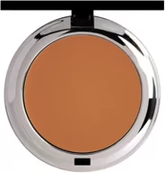 Podkłady do twarzy - bellapierre Compact Mineral Foundation Brown Sugar 10.0 g - miniaturka - grafika 1