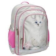 Plecaki szkolne i tornistry - Starpak Plecak Kitty - miniaturka - grafika 1