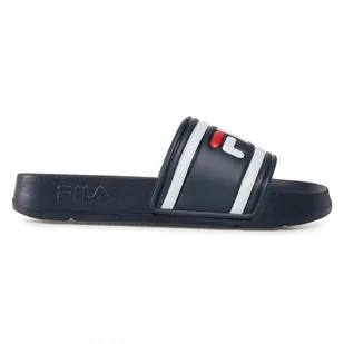 Fila klapki damskie Morro Bay Slipper Wmn granatowe 1010901.29Y 36 - Klapki i japonki damskie - miniaturka - grafika 1