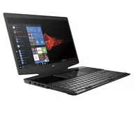 Laptopy - HP OMEN X 15-dg0001na / 6PY73EA / Intel Core i7 / 32GB / SSD 512GB / Nvidia RTX 2070 / FullHD / Win 11 / Czarny 6PY73EA-32GB_500SSD - miniaturka - grafika 1