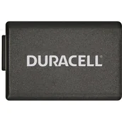 Akumulatory do aparatów dedykowane - Duracell Akumulator do aparatu 7.4v 850mAh 6.3Wh DR9952 - miniaturka - grafika 1