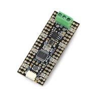 Podzespoły elektroniczne - PiCowbell CAN Bus - MCP2515 - nakładka do Rasbperry Pi Pico - Adafruit 5728 - miniaturka - grafika 1